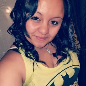 Meet your Posher, Elyse